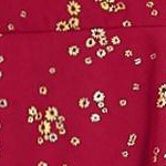 red-floral