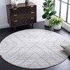 Adirondack ADR251 Machine Made Indoor Rug - Safavieh - 2 of 4