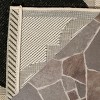 Courtyard CY6243 Power Loomed Indoor and Outdoor Rug - Safavieh - 2 of 2