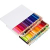 Adult Colored Pencil Set (100ct), Premium Coloring Pencils For Adult - 3 of 4