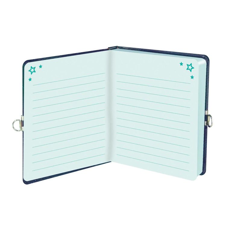 My Secret Keep Out Diary : Target
