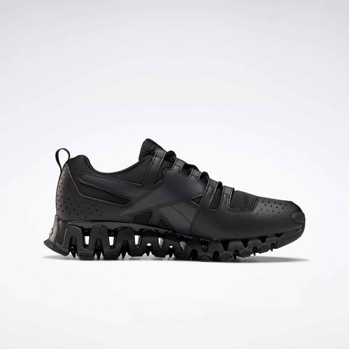 Мужские Reebok ZigWild Trail 6 Men's Shoes — фото 2