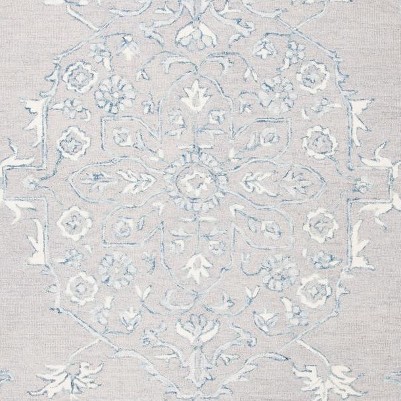 light grey/ivory