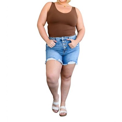 Women's Carefree Seamless Reversible Tank - Yelete