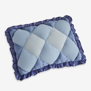 BrylaneHome Alexis Puff Sham - 1 of 1