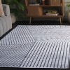 Maya MYA114 Power Loomed Indoor Rugs - Safavieh - 2 of 4