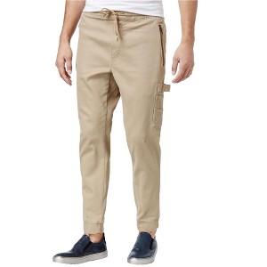 American Rag Mens Carpenter Stretch Jogger Casual Pants - 1 of 1