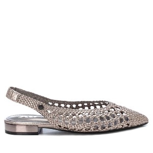 Xti Women's Flats Ballerina Style - 1 of 4