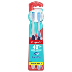 colgate slim soft toothbrush target