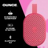 Skullcandy Ounce Wireless Bluetooth Speaker - IPX7 Waterproof Mini Portable Speaker with 16 Hour Battery and Ballistic Nylon Carry Strap - 2 of 4
