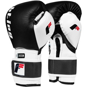 Fighting Sports S2 Gel Boxing Power Training Gloves - 1 of 1