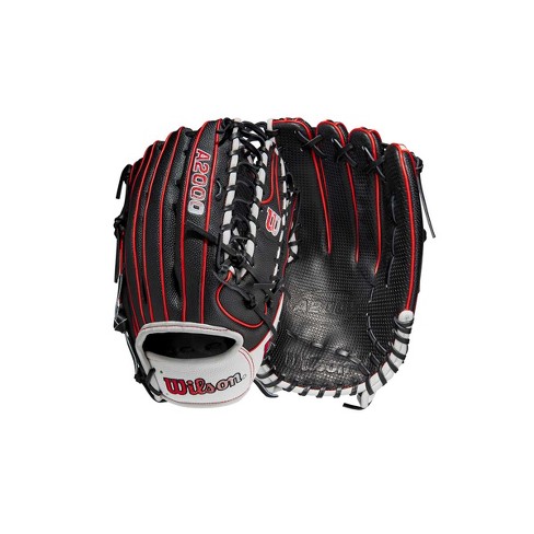 Wilson 2023 A2000 Spin Control With Superskin Wbw1009871275 12.75" Baseball Fielder's Glove : Target