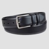 Men's Casual Belt - Goodfellow & Co™ Black : Target