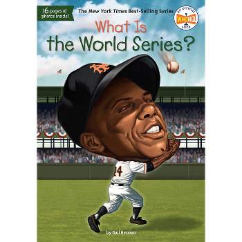 What Is the World Series? ( What Was...?) (Paperback) by Gail Herman