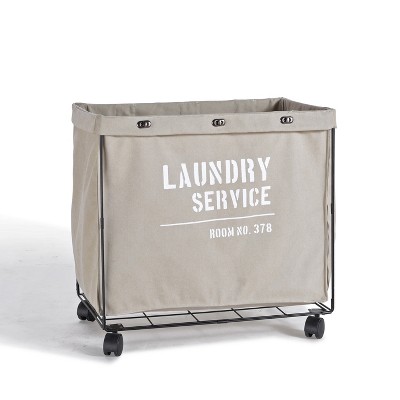 baby clothes hamper target