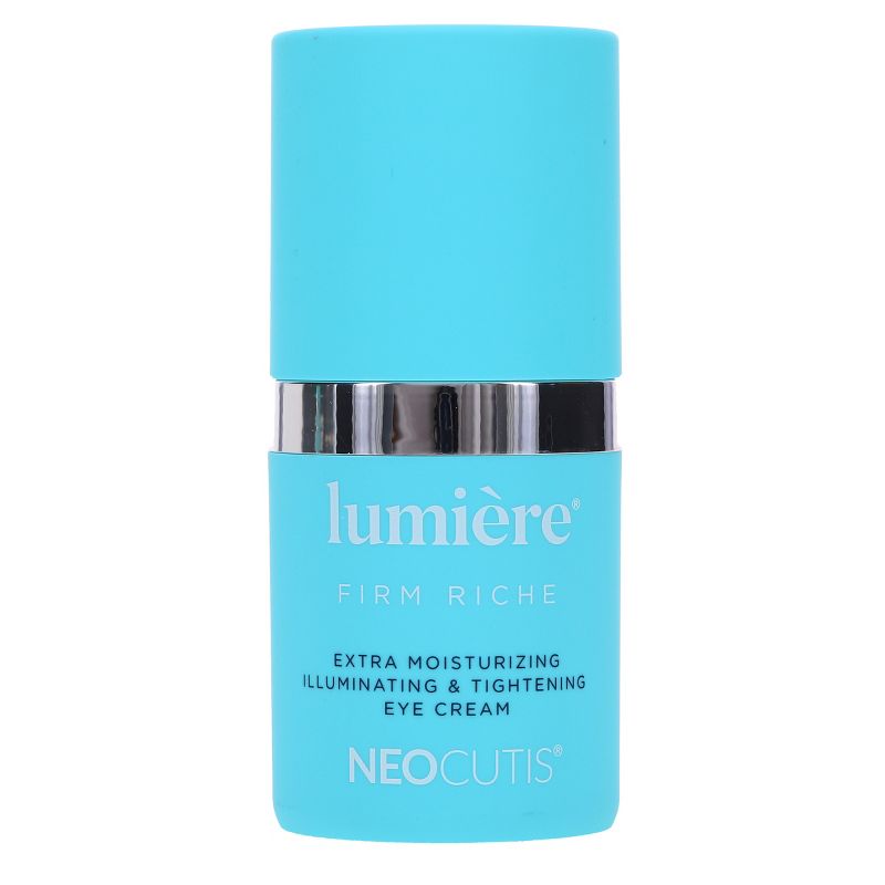 Neocutis Lumiere Firm Riche Extra Moisturizing Illuminating & Tightening Eye Cream 0.5 oz, 1 of 9
