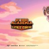 My Hero Academia Collectible Card Game Set 6: Jet Burn W/ Ochaco Uraraka Playmat - 2 of 4