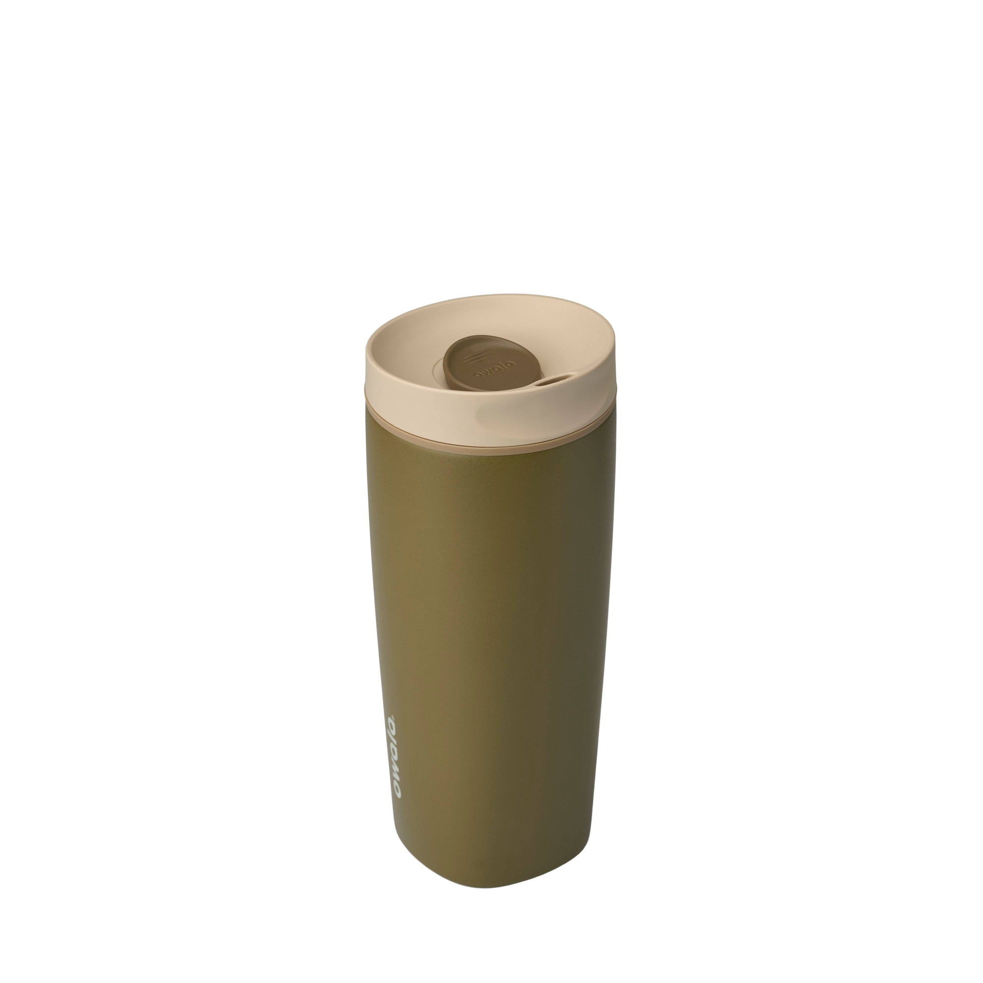 Owala 20oz FreeSip Hearth & Hand™ with Magnolia - Olive a Sudden