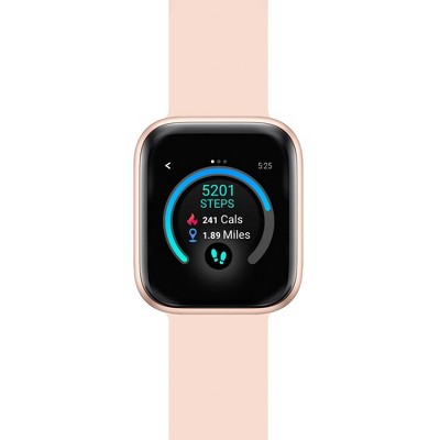 Touch air smart watch sale