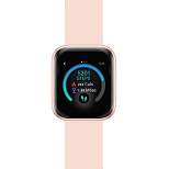 iTouch Air 3 Smartwatch - Rose Gold/Blush