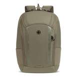 Swissgear 18.5" Laptop Backpack - Olive