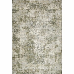 Hauteloom Zazie Living Room, Bedroom Area Rug - Contemporary - High Pile - 1 of 4