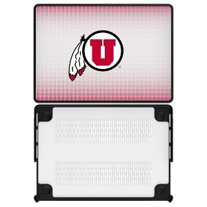Keyscaper NCAA Big 12 Universities Linen Laptop Case for Apple MacBook - 1 of 4