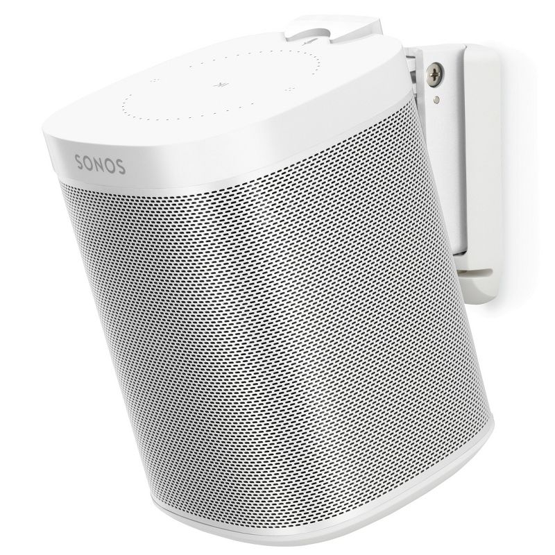 Flexson Wall Mount for Sonos One - Each, 4 of 9