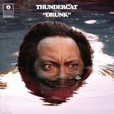 THUNDERCAT - Drunk (Vinyl)