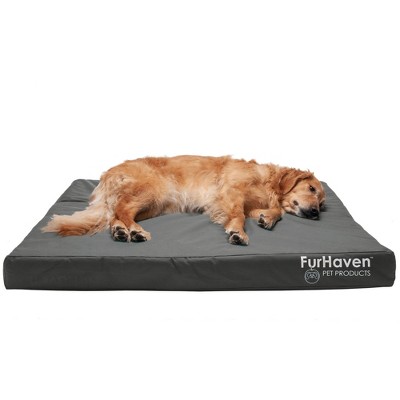 dog bed heater outdoor