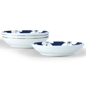 Noritake Bluefjord Set of 4 Pasta Bowls - 1 of 4