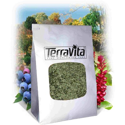 TerraVita Red Vine (Vitis vinifera) Tea (Loose Tea) (8 oz, ZIN: 427441)