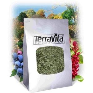 TerraVita Red Vine (Vitis vinifera) Tea (Loose Tea) (8 oz, ZIN: 427441) - 1 of 4