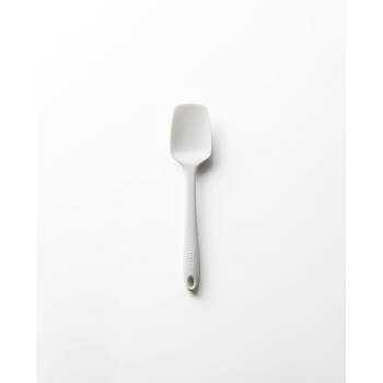 Oxo Silicone Slotted Spoon : Target