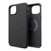 CLCKR Apple iPhone 15 Plus Carbon Case with MagSafe - Black - 2 of 4