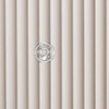 SEVOBAL Bathroom Vanity Mirrors Replacement Mirror Accessory Clear Reflective Surface Durable Shatter Resistant, White, 22.05"*15.35"*0.59" - 3 of 4