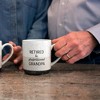 Pavilion Gift Company - Professional Grandpa - 15 oz Mug - Drinkware - 4 of 4