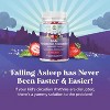 Melatonin Gummies for Kids, Hassle-Free Kids Melatonin Gummies for Mood Support, Delicious & Tummy Friendly, Strawberry Flavor, Nature's Craft, 60ct - 2 of 4