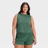 Women's Muscle Tank Top - All In Motion™ - 4 of 4
