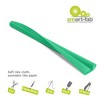 Smart-Fab® Art & Decoration Fabric Roll, 48" x 40', Grass Green - 3 of 4