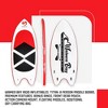 Waimea Bay Titan Giant Island 17' Paddleboard - 3 of 4