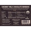 Rawmio Coconut Milk Chocolate Bonbons, 6 Bonbons - 4 of 4