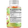 Kids Fiber Gummies - 60 Gummies - 3 of 4