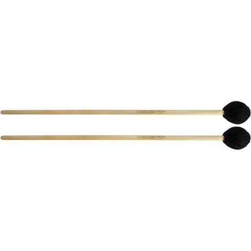 Salyers Percussion Etude Series Yarn Keyboard Mallets - image 1 of 1