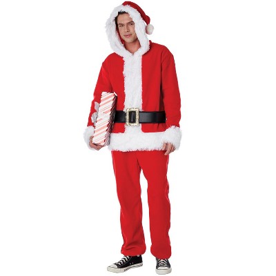 santa outfit