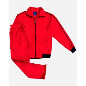 Men's casual Tracksuit plain season round Matching Outfit - 1 of 4