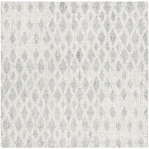 Abstract ABT206 Hand Tufted Indoor Rugs - Safavieh - 1 of 4