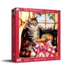 Sunsout The Seamstress 1000 pc   Jigsaw Puzzle 36469 - 2 of 4