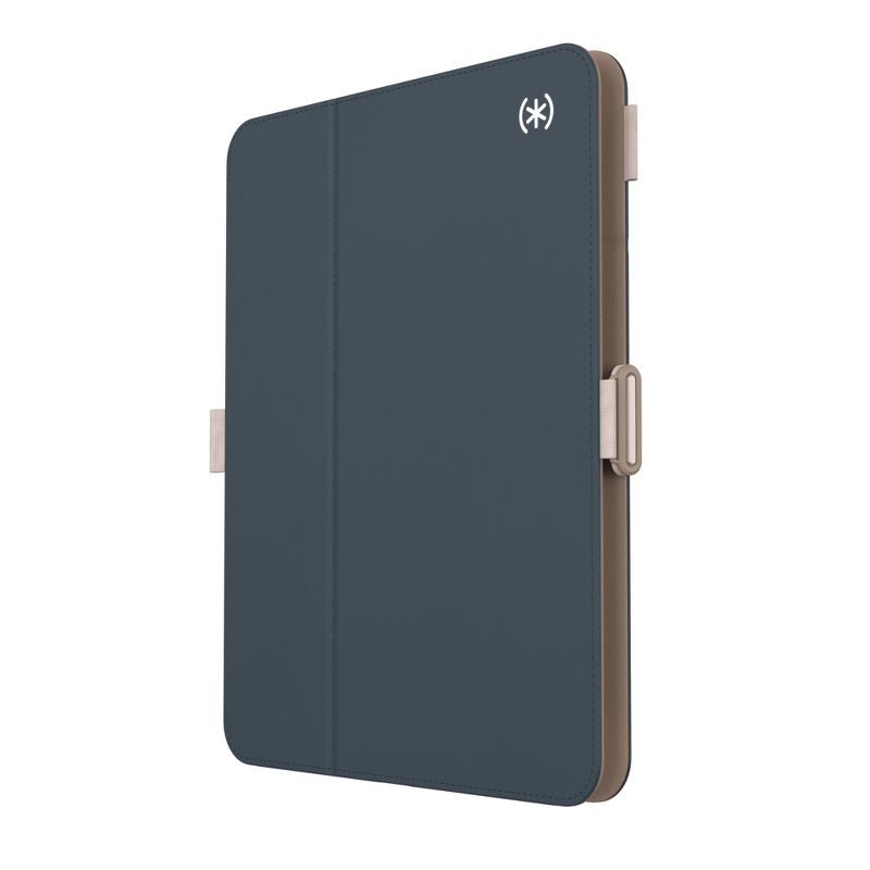 Speck Balancefolio R Protective Case for Apple iPad 10th Gen (10.9-inch), 2 of 11