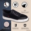 Marc Joseph New York | Mens Hands Free Slip On Technology Hudson Street Fashion Sneaker - 2 of 4